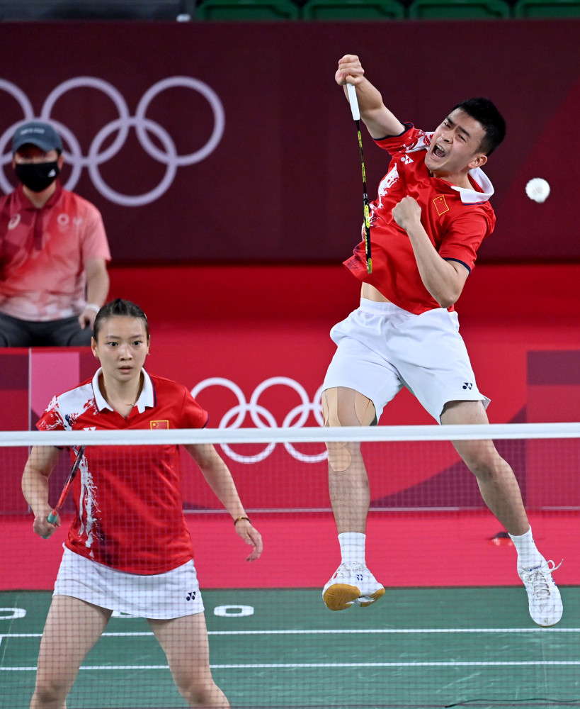 贡献力量 贡献力量